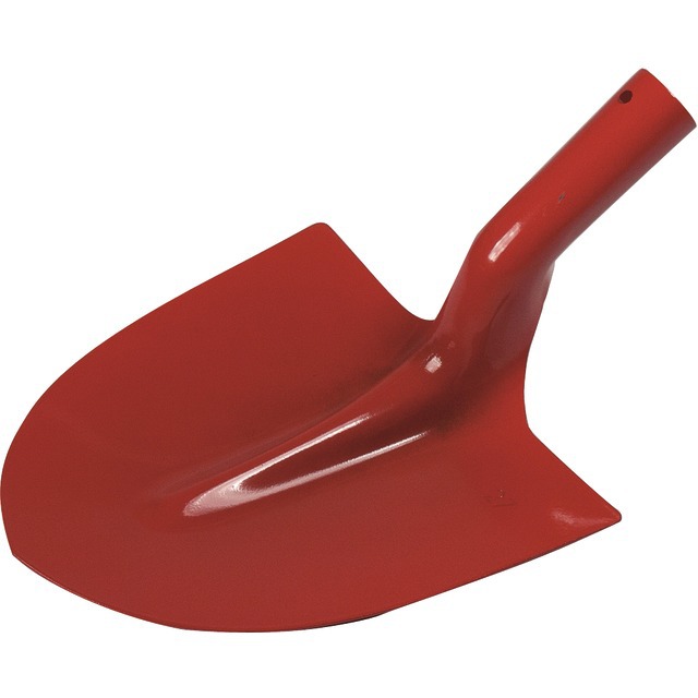 Pelle Ronde COL de Cygne 29CM sans Manche référence fournisseur 2424008